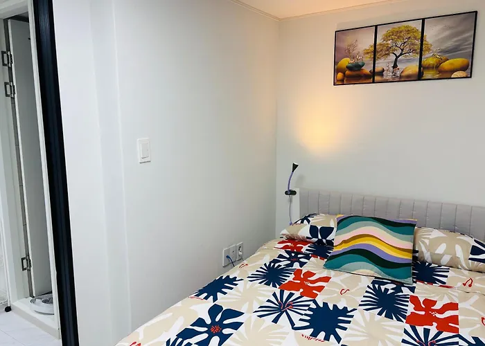 Travel Villa Seúl