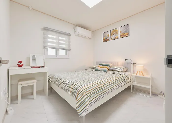 Villa Travel Seúl