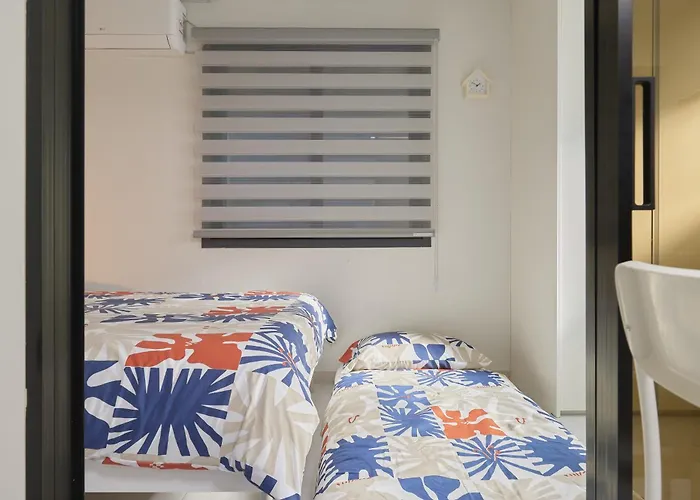Villa Travel Seúl