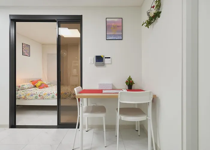 Travel Villa Seúl