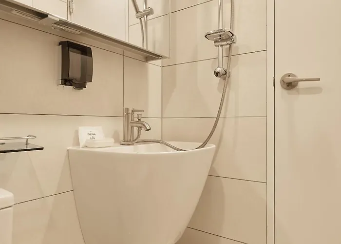 Travel Villa Seoel