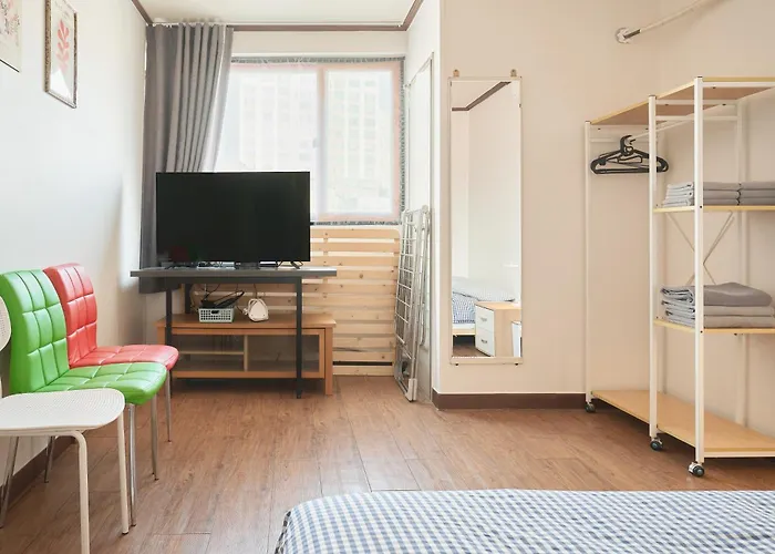 Villa Travel Seoel
